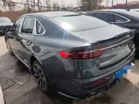 Xingrui 2025 Oriental Yao 1.5TD Kunlun Edition — миниатюра 11