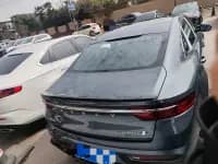 Xingrui 2025 Oriental Yao 1.5TD Kunlun Edition — миниатюра 10