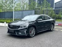 Xingrui 2024 1.5TD Dragon Edition — миниатюра 1