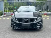 Xingrui 2024 1.5TD Dragon Edition — миниатюра 2