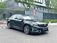 Xingrui 2024 1.5TD Dragon Edition — миниатюра 3