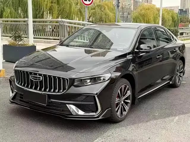 Xingrui 2026 Oriental Yao 1.5TD Jinghong Edition