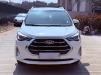 Refine S3 2018 Custom Edition 1.6L CVT Luxury Intelligent Model — миниатюра 2