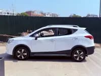 Refine S3 2018 Custom Edition 1.6L CVT Luxury Intelligent Model — миниатюра 13