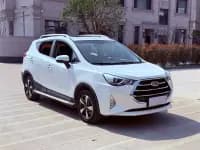 Refine S3 2018 Custom Edition 1.6L CVT Luxury Intelligent Model — миниатюра 3