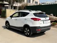 Refine S3 2018 Custom Edition 1.6L CVT Luxury Intelligent Model — миниатюра 7