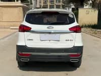 Refine S3 2018 Custom Edition 1.6L CVT Luxury Intelligent Model — миниатюра 9