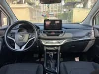 Refine S3 2018 Custom Edition 1.6L CVT Luxury Intelligent Model — миниатюра 10