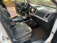 Refine S3 2016 1.5L CVT Luxury Intelligent Model — миниатюра 13