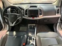 Refine S3 2016 1.5L CVT Luxury Intelligent Model — миниатюра 14