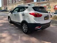 Refine S3 2016 1.5L CVT Luxury Intelligent Model — миниатюра 4