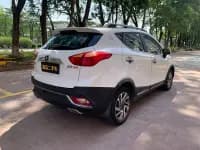 Refine S3 2016 1.5L CVT Luxury Intelligent Model — миниатюра 6