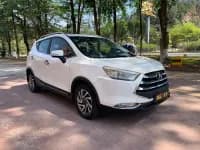 Refine S3 2016 1.5L CVT Luxury Intelligent Model — миниатюра 8