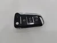 Refine S3 2016 1.5L Manual Deluxe Smart Edition — миниатюра 19