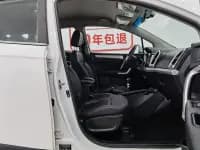 Refine S3 2016 1.5L Manual Deluxe Smart Edition — миниатюра 23