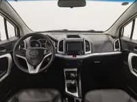 Refine S3 2016 1.5L Manual Deluxe Smart Edition — миниатюра 5