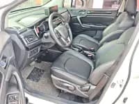 Refine S3 2018 Custom Edition 1.6L CVT Luxury Intelligent Model — миниатюра 11