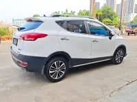 Refine S3 2018 Custom Edition 1.6L CVT Luxury Intelligent Model — миниатюра 15