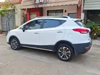 Refine S3 2018 Custom Edition 1.6L CVT Luxury Intelligent Model — миниатюра 17