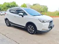 Refine S3 2018 Custom Edition 1.6L CVT Luxury Intelligent Model — миниатюра 3