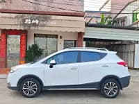 Refine S3 2018 Custom Edition 1.6L CVT Luxury Intelligent Model — миниатюра 4