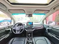 Refine S3 2018 Custom Edition 1.6L CVT Luxury Intelligent Model — миниатюра 5