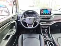 Refine S3 2018 Custom Edition 1.6L CVT Luxury Intelligent Model — миниатюра 8