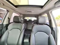 Refine S3 2018 Custom Edition 1.6L CVT Luxury Intelligent Model — миниатюра 9