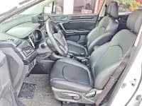 Refine S3 2018 Custom Edition 1.6L CVT Luxury Intelligent Model — миниатюра 10