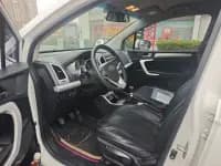 Refine S3 2016 1.5L Manual Deluxe Smart Edition — миниатюра 5