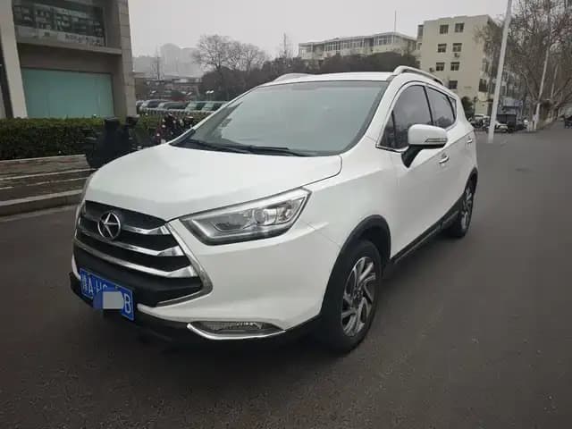 Refine S3 2016 1.5L Manual Deluxe Smart Edition