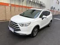 Refine S3 2016 1.5L CVT Luxury Intelligent Premium Edition — миниатюра 1