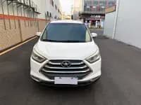 Refine S3 2016 1.5L CVT Luxury Intelligent Premium Edition — миниатюра 2