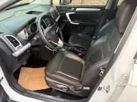 Refine S3 2016 1.5L CVT Luxury Intelligent Premium Edition — миниатюра 4