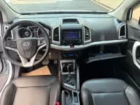 Refine S3 2016 1.5L CVT Luxury Intelligent Premium Edition — миниатюра 5