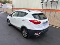 Refine S3 2016 1.5L CVT Luxury Intelligent Premium Edition — миниатюра 7