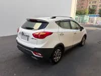 Refine S3 2016 1.5L CVT Luxury Intelligent Premium Edition — миниатюра 9