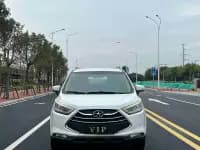 Refine S3 2014 1.5L Manual Deluxe Smart Edition — миниатюра 2