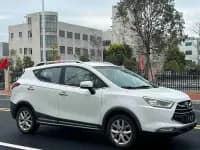 Refine S3 2014 1.5L Manual Deluxe Smart Edition — миниатюра 3