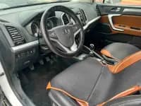 Refine S3 2014 1.5L Manual Deluxe Smart Edition — миниатюра 4