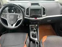 Refine S3 2014 1.5L Manual Deluxe Smart Edition — миниатюра 5