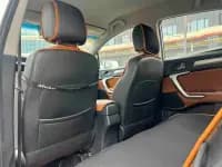 Refine S3 2014 1.5L Manual Deluxe Smart Edition — миниатюра 6