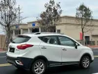 Refine S3 2014 1.5L Manual Deluxe Smart Edition — миниатюра 7