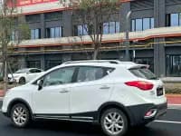 Refine S3 2014 1.5L Manual Deluxe Smart Edition — миниатюра 9