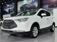 Refine S3 2014 1.5L CVT Luxury Intelligent Model — миниатюра 1