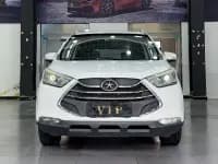 Refine S3 2014 1.5L CVT Luxury Intelligent Model — миниатюра 2