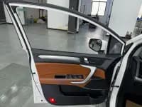 Refine S3 2014 1.5L CVT Luxury Intelligent Model — миниатюра 12