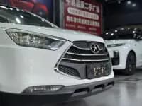 Refine S3 2014 1.5L CVT Luxury Intelligent Model — миниатюра 16