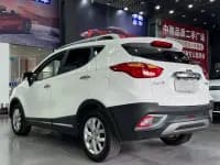 Refine S3 2014 1.5L CVT Luxury Intelligent Model — миниатюра 18