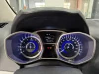 Refine S3 2014 1.5L CVT Luxury Intelligent Model — миниатюра 20